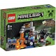 LEGO Minecraft The Cave 21113